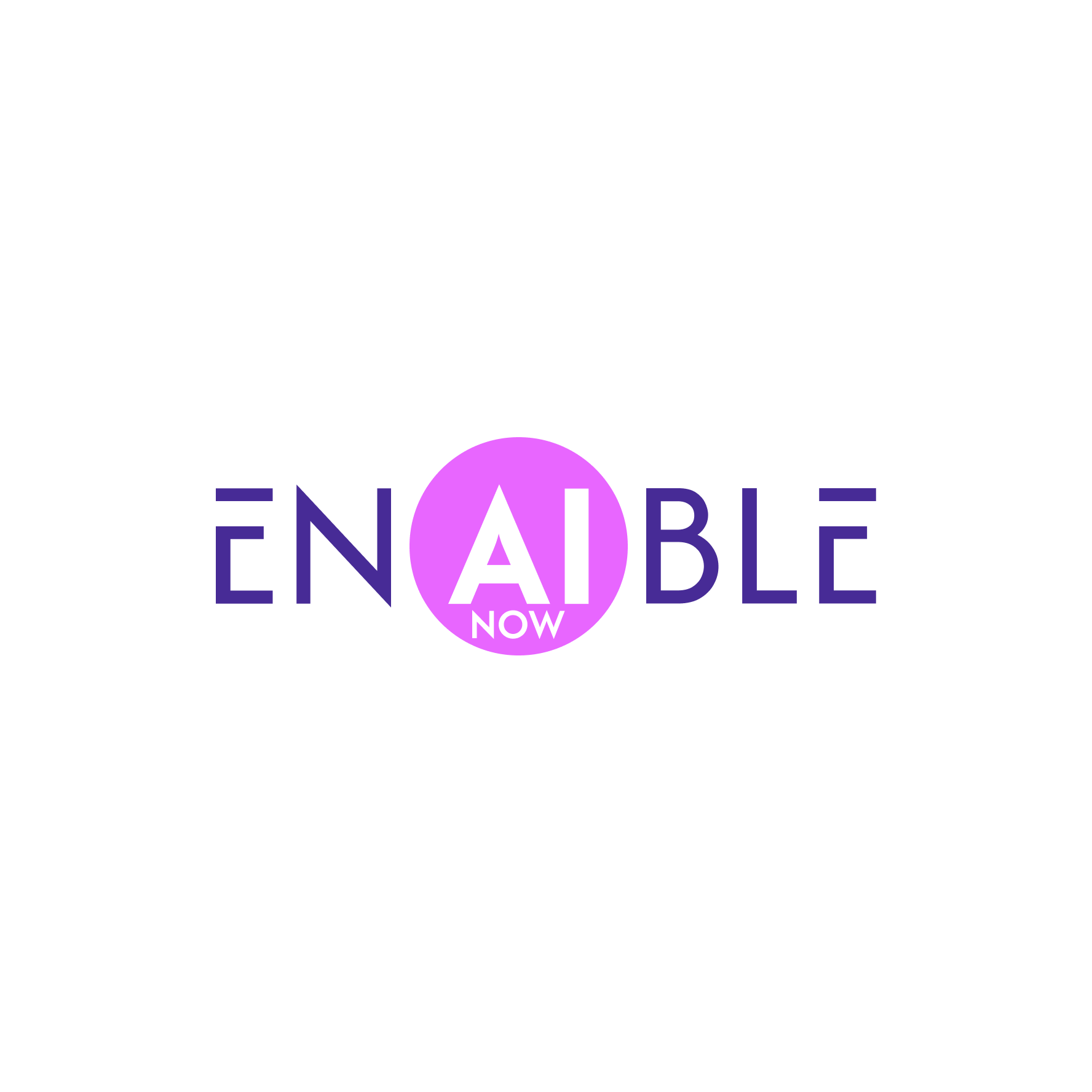 Enaible Now4 Client Logo