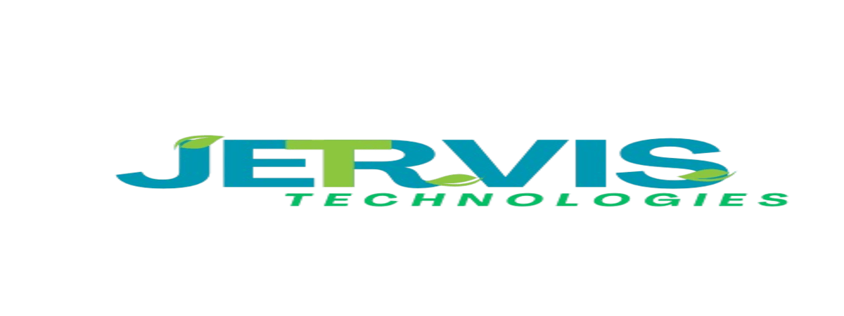 Jervis Technologies Logo
